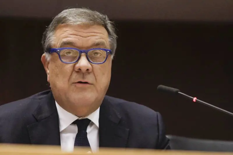 Quel "buco" nei conti di Panzeri: spariti 100mila euro