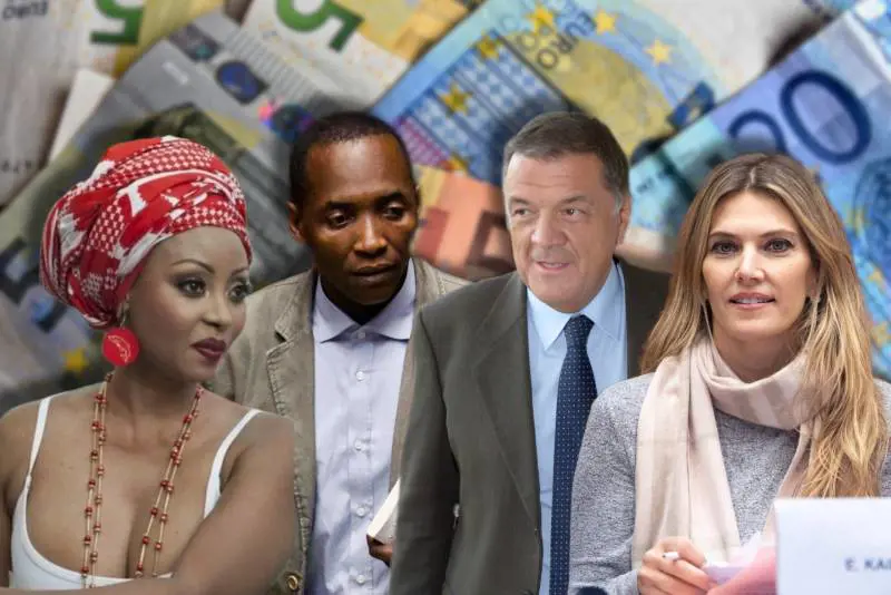 Il karma della sinistra: vittima delle sue crociate su migranti e contanti