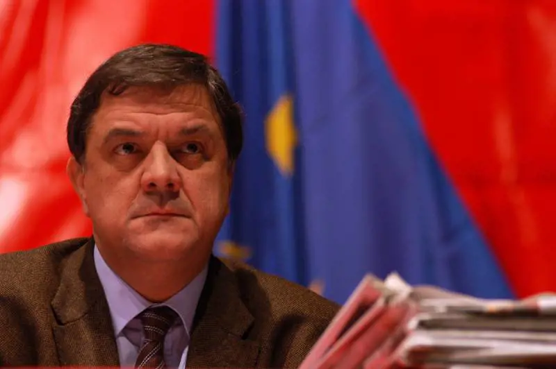 "Una scena socialista del crimine". Gli intrecci della Droi, la commissione sui diritti