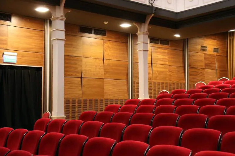 Nuova frontiera per i film: così Sony ci "spia" al cinema