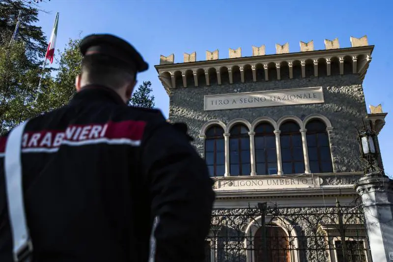 La fototrappola e il coltello da sub: la scoperta choc in casa di Campiti