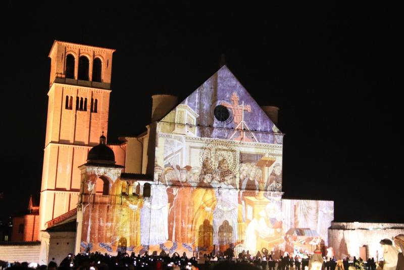 Natale Assisi