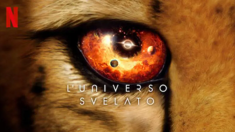 L'universo svelato: la docu-serie sulle meraviglie della Natura