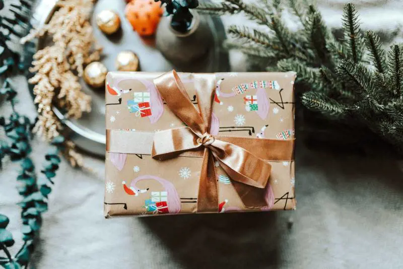 Regali di Natale fai da te: come farli con i nipoti