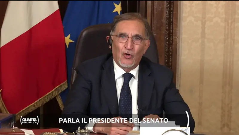 La Russa rivela: "Perché non sono andato in Qatar"