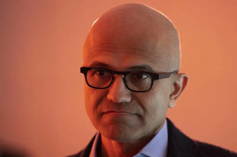 Microsoft licenzia 10mila dipendenti