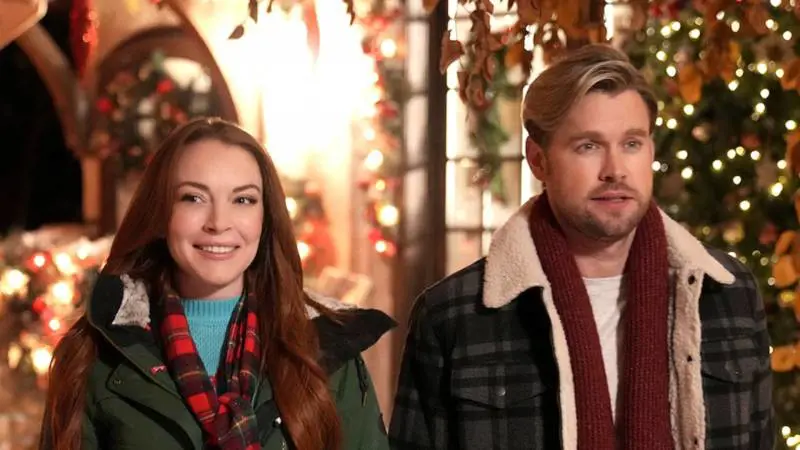 Tutti i film di Natale da vedere in streaming: le novità