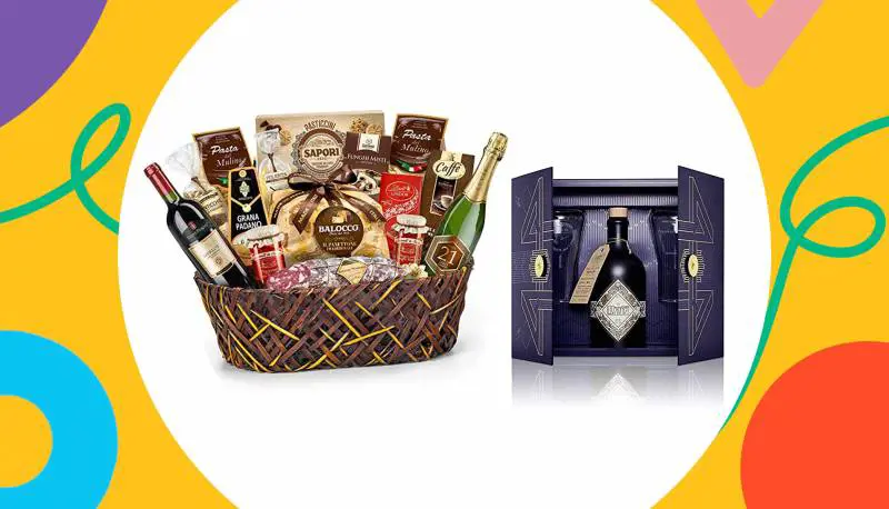 Cesti natalizi e Gift Box: idee per andare sul sicuro (e fare bella figura)
