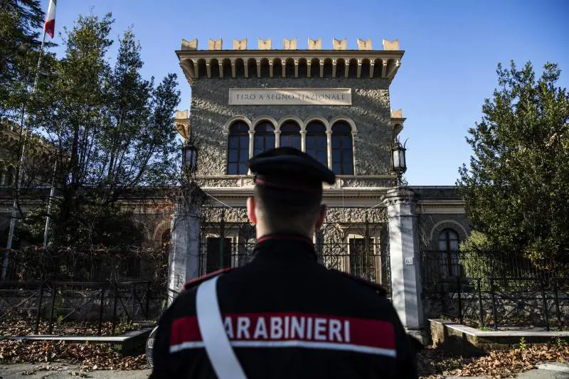 Il killer di Roma percepiva il reddito di cittadinanza: accertamenti fiscali su Campiti