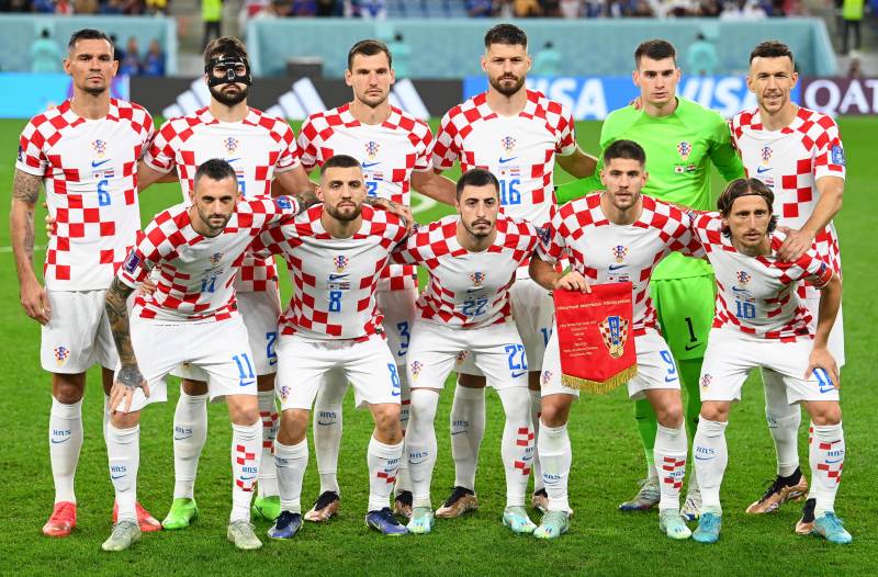 croazia 2022