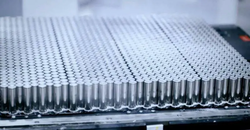 Batterie, il cuore delle auto elettriche