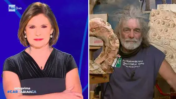 “Sdraiati o seduti?”. Ancora una gag hot di Corona con la Berlinguer