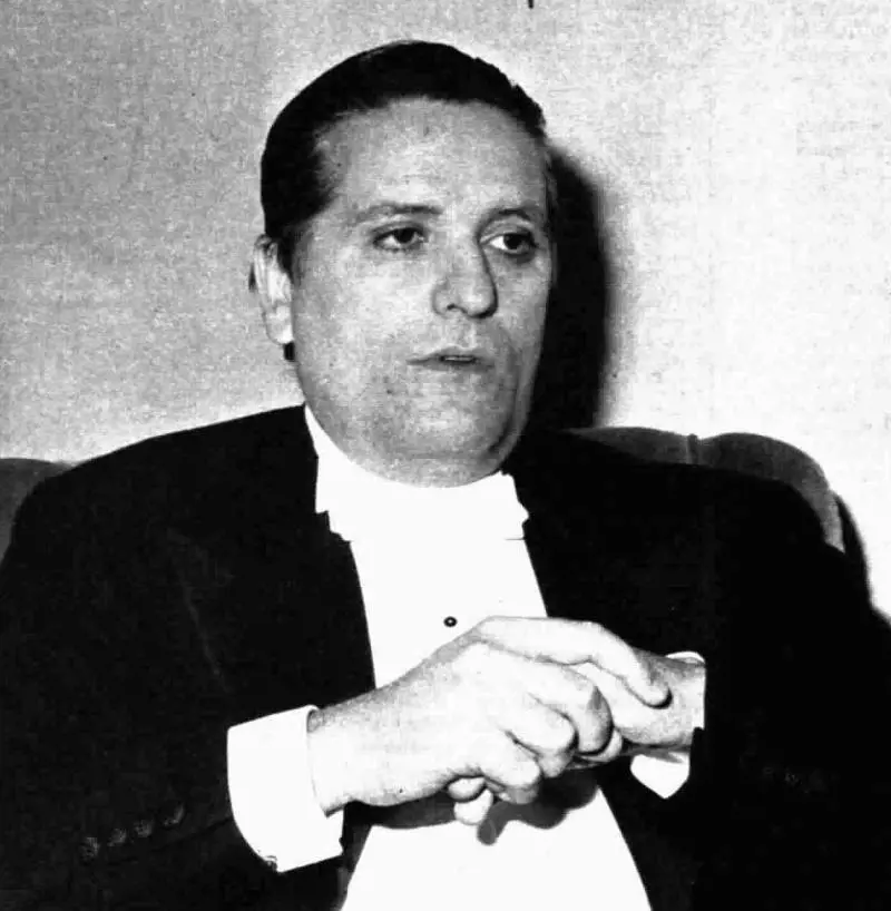 Mannino, tutte le note della musica del '900