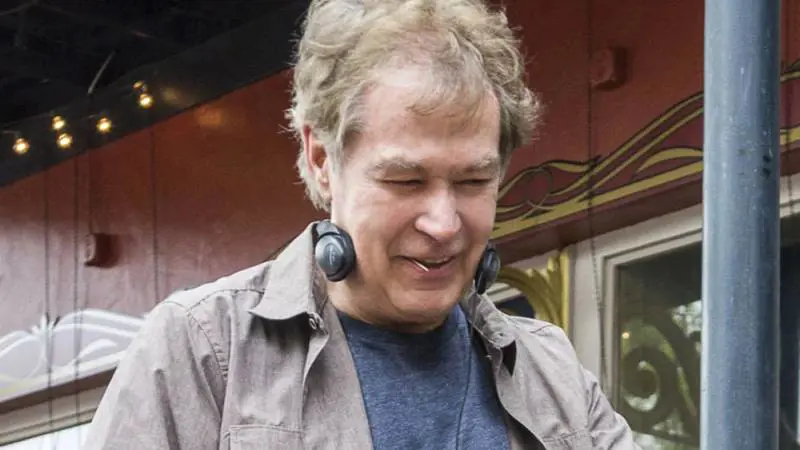 Da NCIS a Smallville: addio al regista Terrence O'Hara
