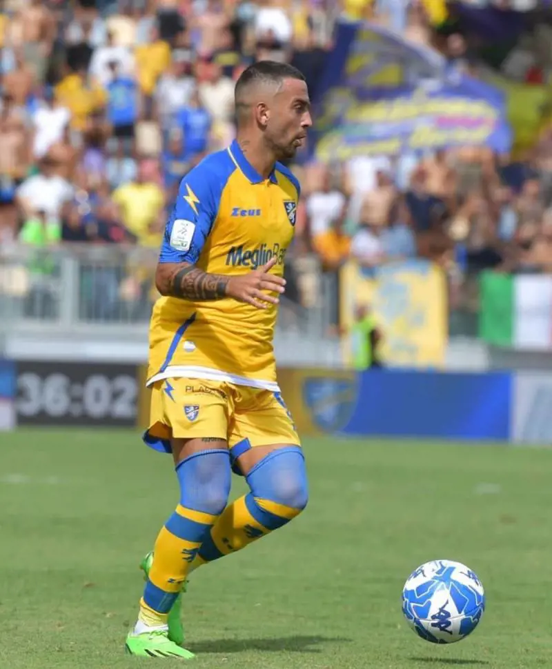 Sarà l'anno buono per il Frosinone? Alla scoperta della capolista di Serie B