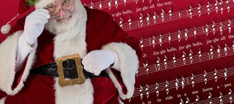 I villaggi di Babbo Natale per i più piccoli