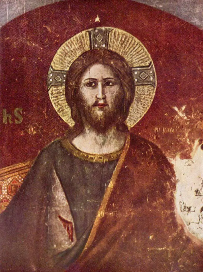 Sulle tracce di Cavallini. Il vero Giotto di Roma