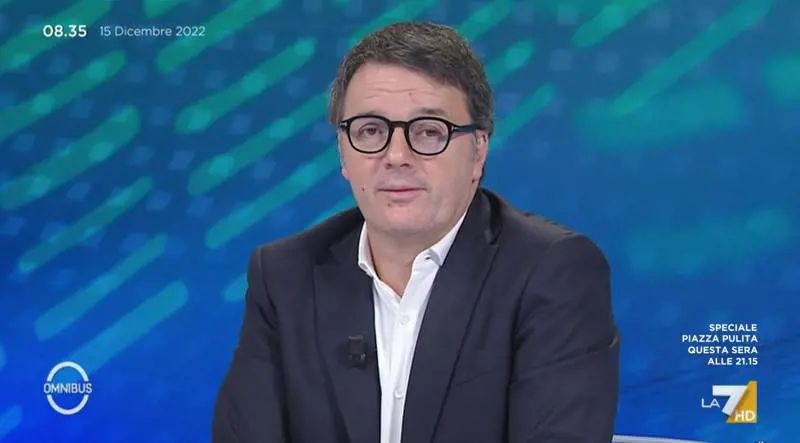 "Il bonifico, la scorta...". Renzi incalza Conte sulle vacanze a Cortina