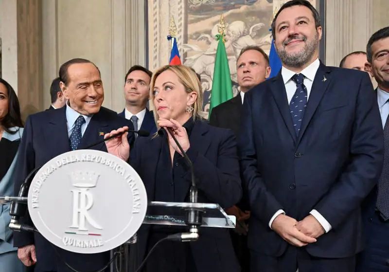 "Lealtà, amicizia e affetto". Il Cav rimarca la solidità della coalizione