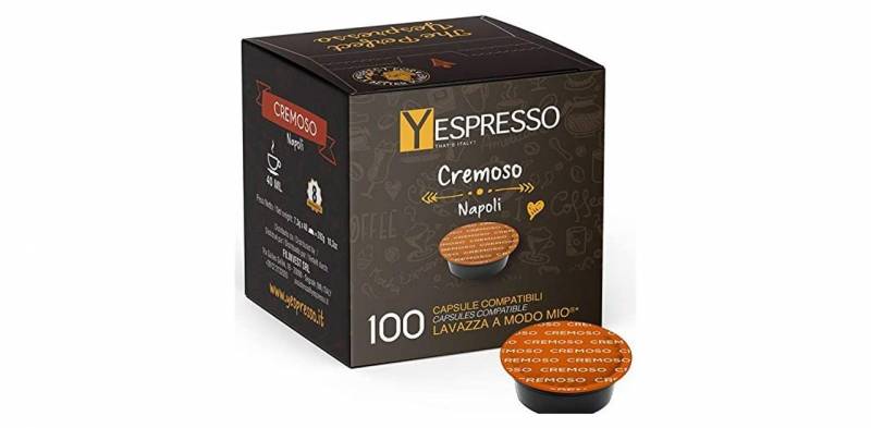 Yespresso