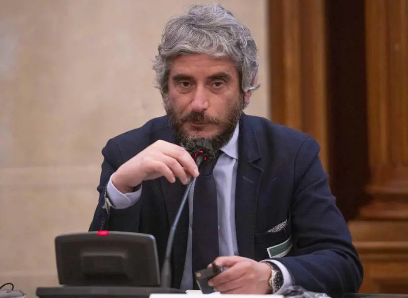Osho ride dell'Italia intera senza far sconti a nessuno
