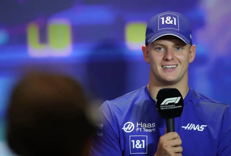 Schumi jr dimenticato dalla Ferrari va in Mercedes