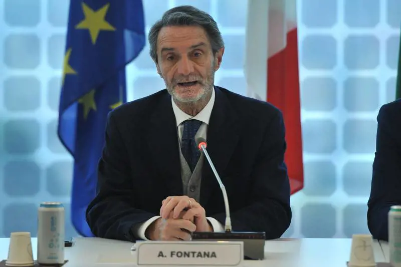 Fontana ha già vinto. E a Milano la Moratti scippa più voti a sinistra