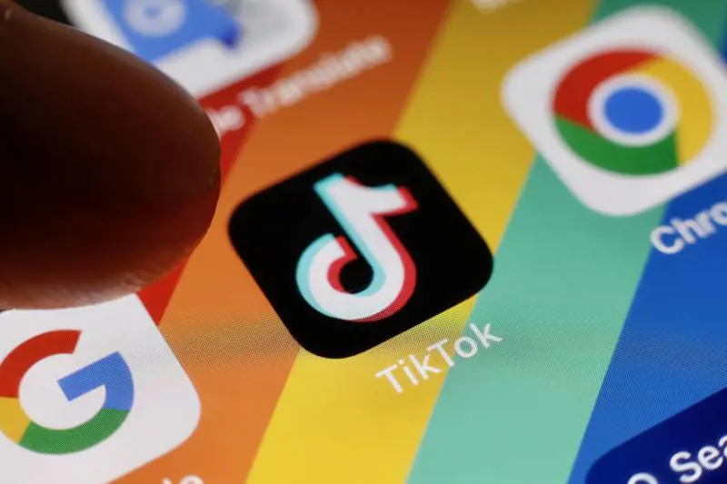 TikTok al bando anche in Italia? Possibile blocco "per tutti i dipendenti pubblici"