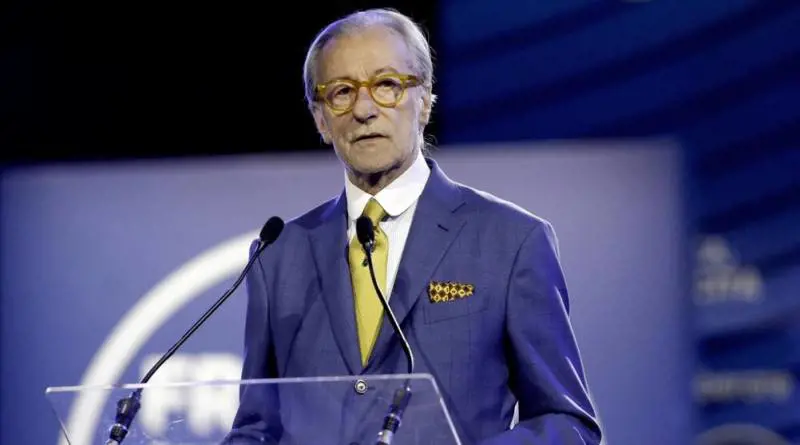 "Sono guarito e mi candido in Lombardia. Moratti? La politica è un’altra cosa"