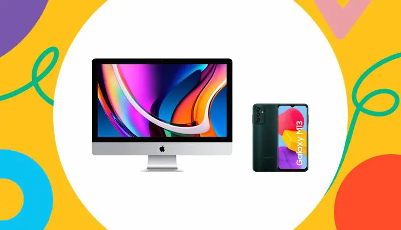 Sconti di Natale: il meglio su pc, tablet e smartphone in offerta