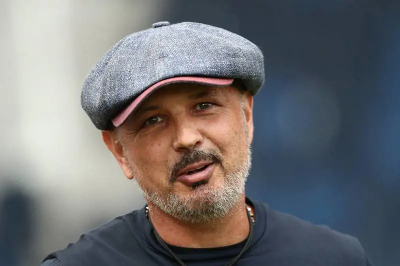 Addio a Sinisa Mihajlovic, guerriero dal cuore d’oro