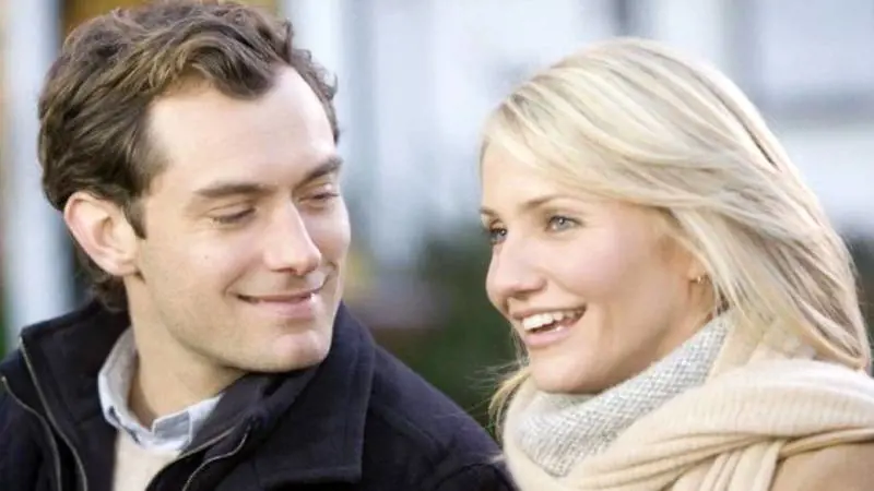 L'amore non va in vacanza: quando Kate Winslet supplicò la regista