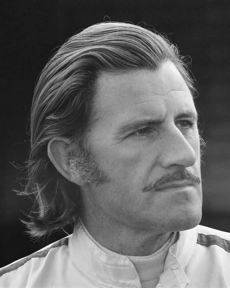 La nebbia, gli alberi, l'errore umano: il volo che uccise il campione di F1
