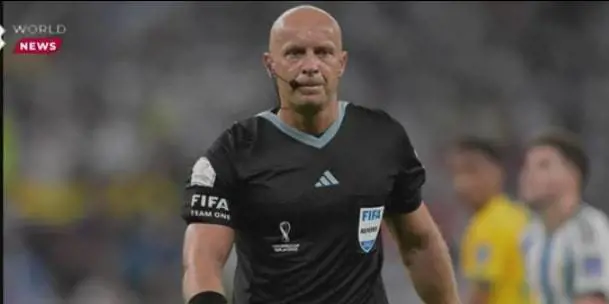 Bufera su Marciniak, arbitro della finale di Champions: ecco perché rischia di saltare