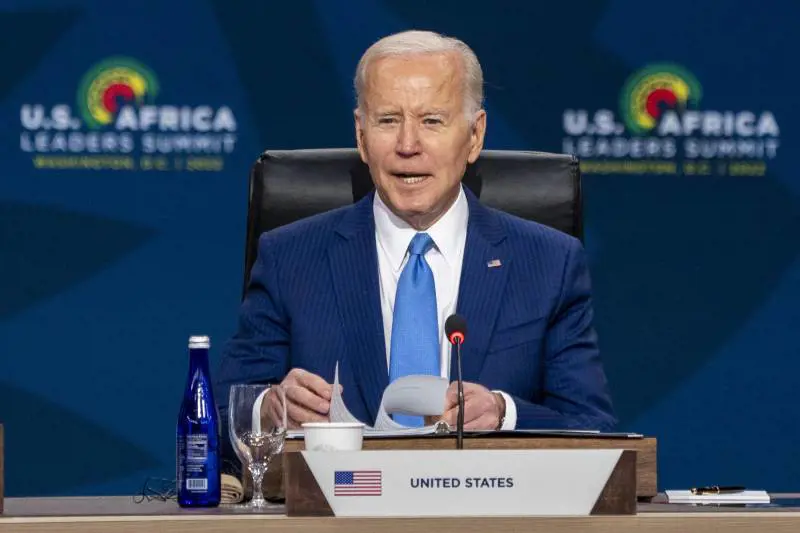 Nuovi documenti nel garage di Biden. Il caso al gran giurì, dem in imbarazzo