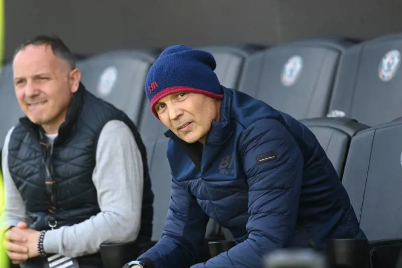 L’infezione, l’agonia, il coma: il calvario di Mihajlovic in meno di una settimana