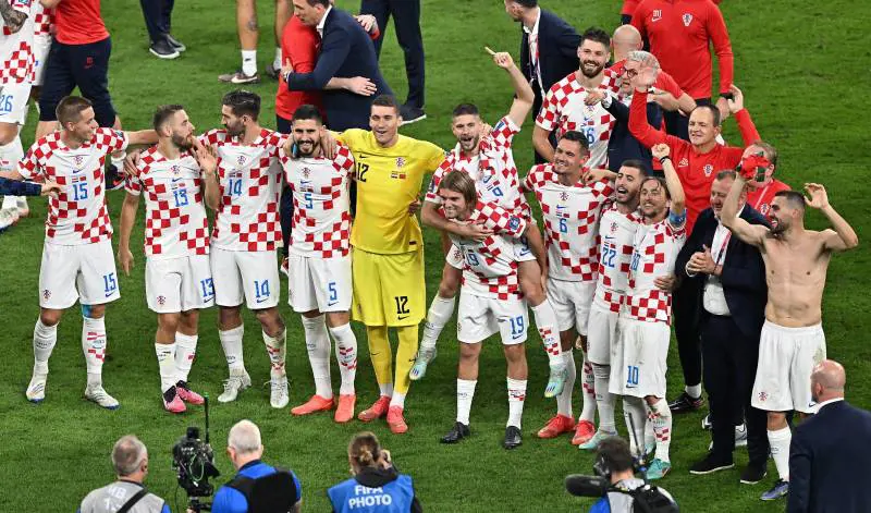 La conferma: il calcio delle nazionali è più democratico