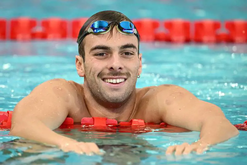 "L'altra vittoria di Greg: ora il nuoto di fondo strega come la maratona"