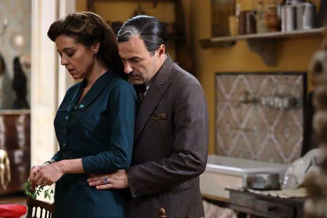 Con Filumena Marturano su Rai Uno (ri)torna il teatro di Eduardo De Filippo 
