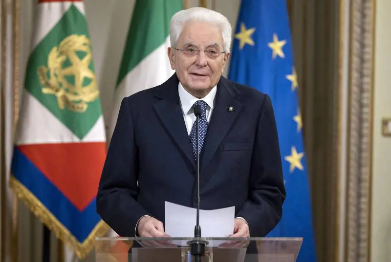 "L’indipendenza della magistratura è un pilastro". Il commiato di Mattarella al Csm uscente 