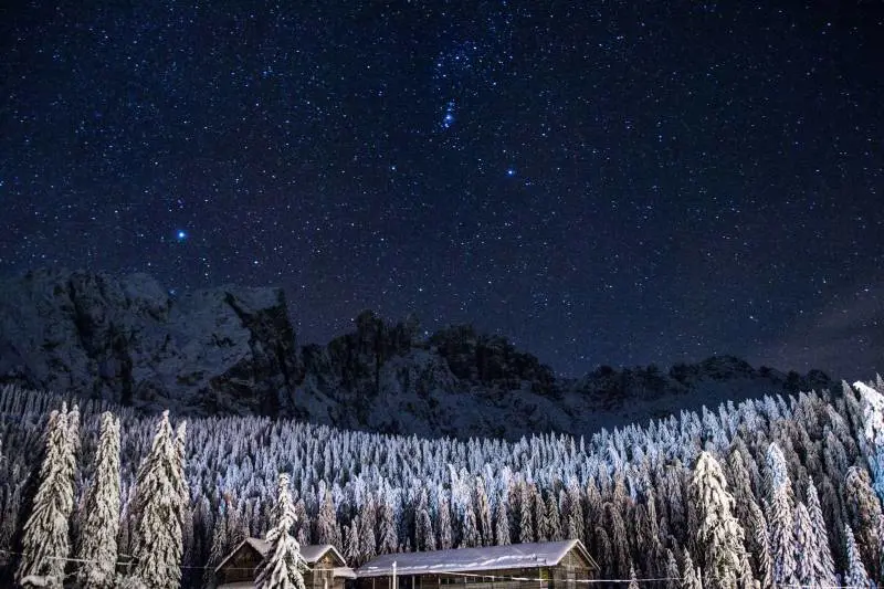 Primo giorno d'inverno: le tradizioni del solstizio invernale nell'Italia centrale