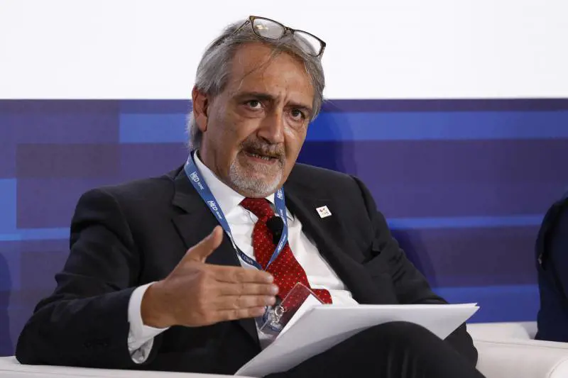 "Rocca? Ridicola la macchina del fango della sinistra"