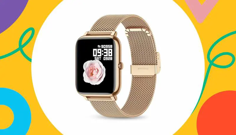 5 migliori smartwatch in offerta (sotto i 50 euro) da regalare a Natale