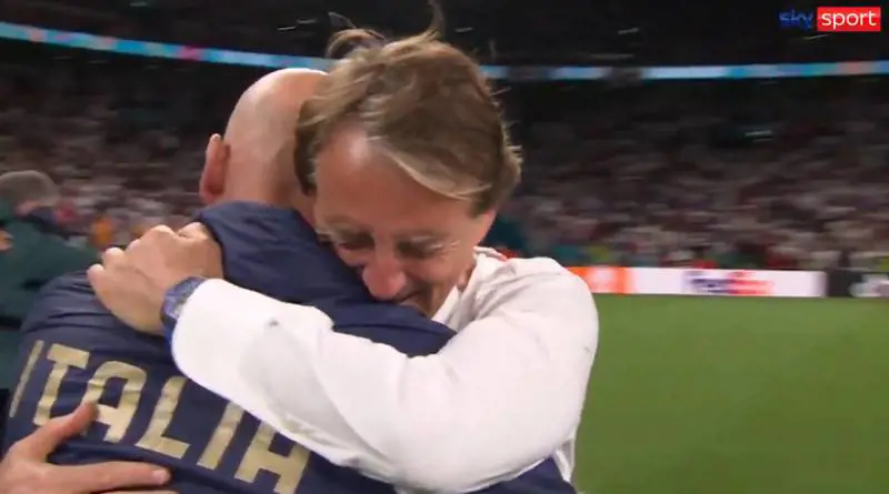 Un'amicizia lunga 30 anni: la favola dei "Gemelli del gol"