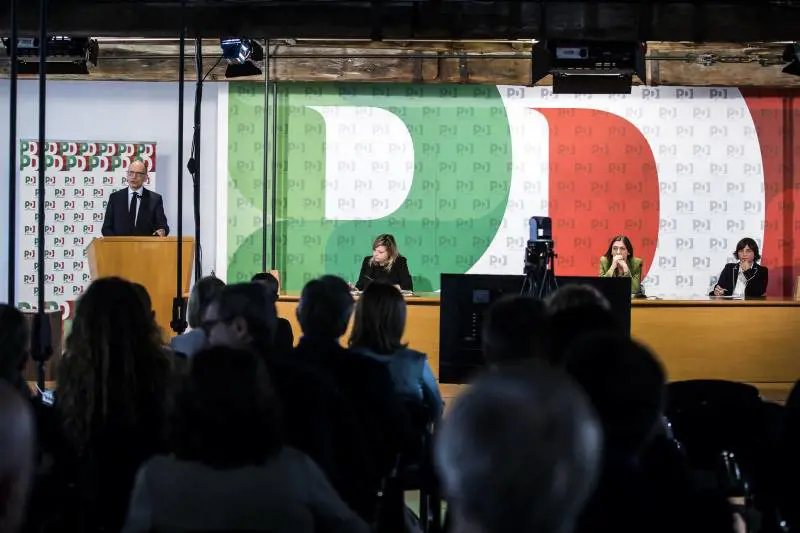 Il Pd litiga (di nuovo) sulla data del Congresso