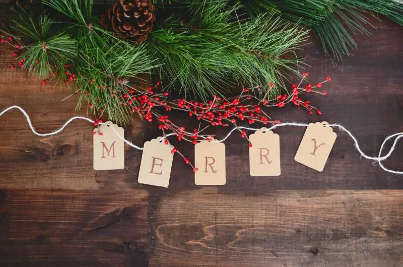 Vigilia di Natale e over 60: come decorare casa per il cenone