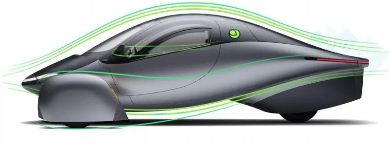 Aptera, l’auto a energia solare verrà assemblata a Modena