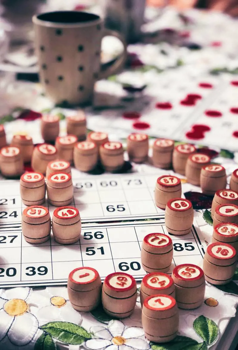 Tombola di Natale: da Napoli al resto d'Italia, tutte le varianti