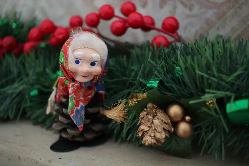 Chi è la Befana: la vera storia del giorno dell'Epifania