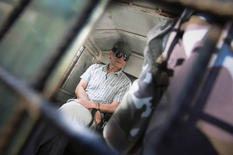 Torna in libertà Charles Sobhraj: il killer della serie "The Serpent"